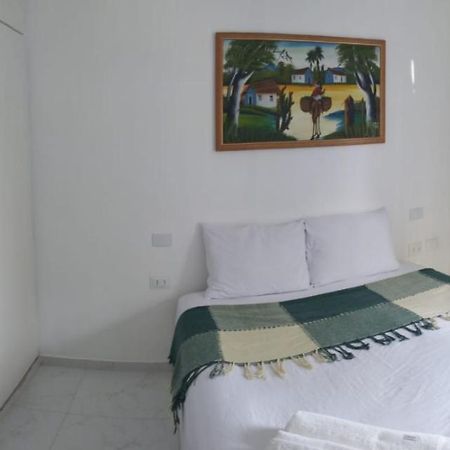 No Coracao De Boa Viagem Apartment Recife Bagian luar foto
