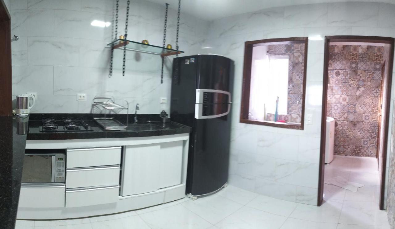 No Coracao De Boa Viagem Apartment Recife Bagian luar foto
