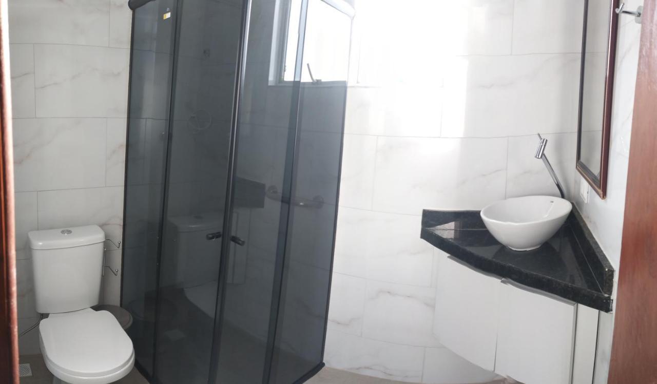 No Coracao De Boa Viagem Apartment Recife Bagian luar foto