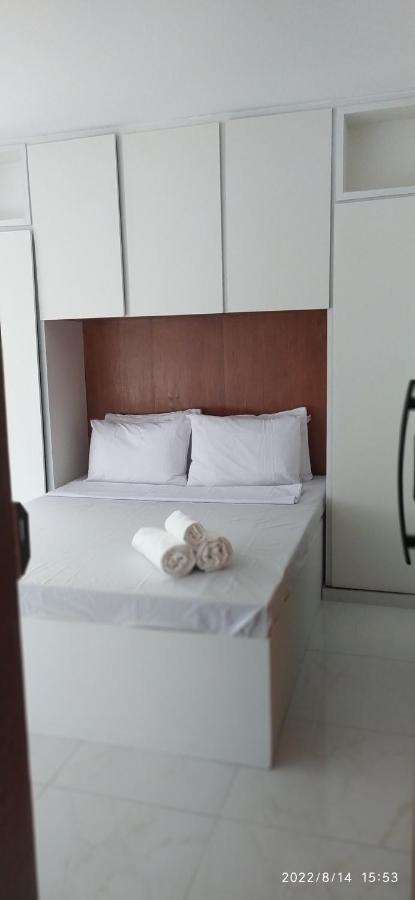No Coracao De Boa Viagem Apartment Recife Bagian luar foto