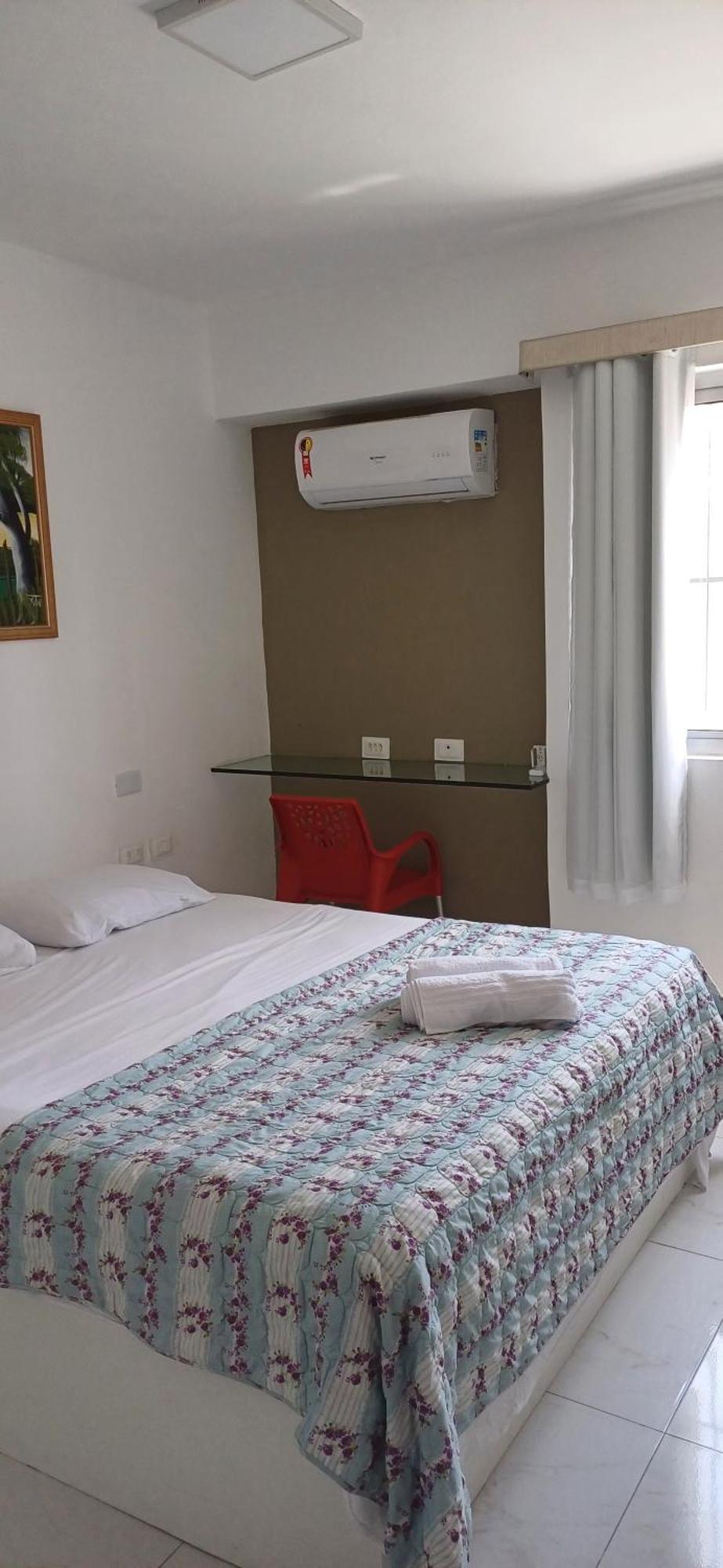 No Coracao De Boa Viagem Apartment Recife Bagian luar foto